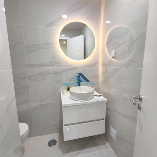 Apartamento T3 para Venda em Benfica Foto 7