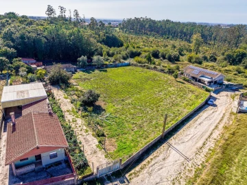 Terreno para Venda em São Miguel do Souto e Mosteirô