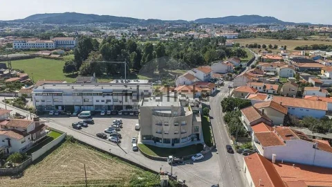 Apartamento T2 para Venda em Arcozelo