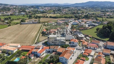 Apartamento T2 para Venda em Arcozelo