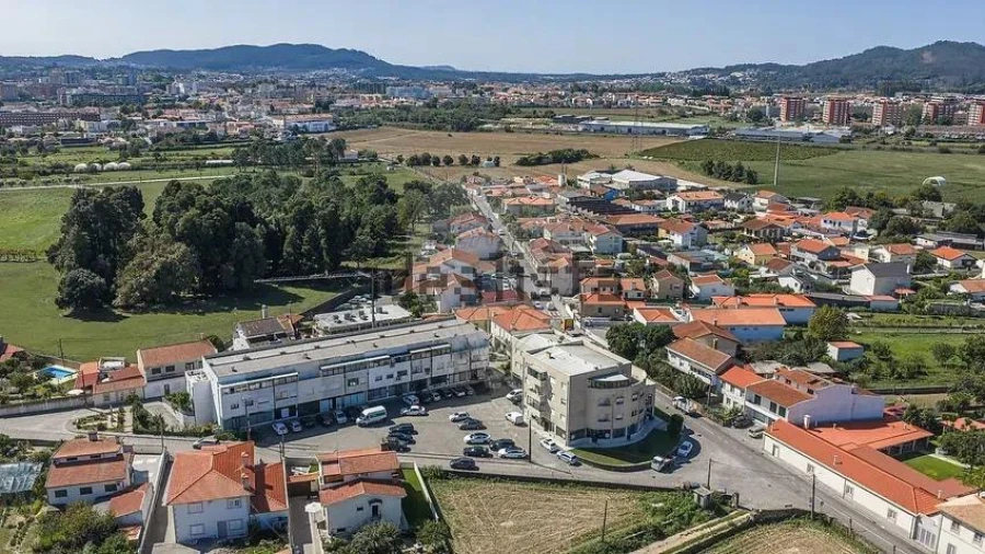 Apartamento T2 para Venda em Arcozelo Foto 20