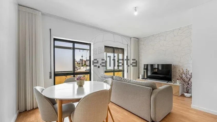 Apartamento T2 para Venda em Arcozelo