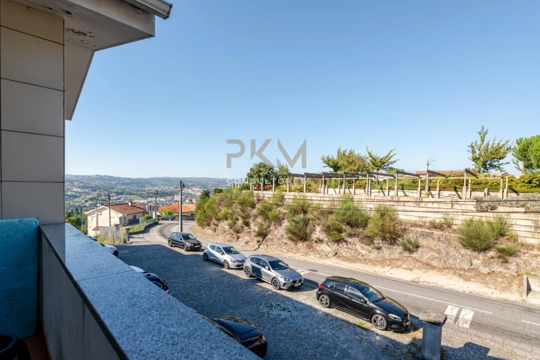 Apartamento T3 para Venda em Lomba Foto 16