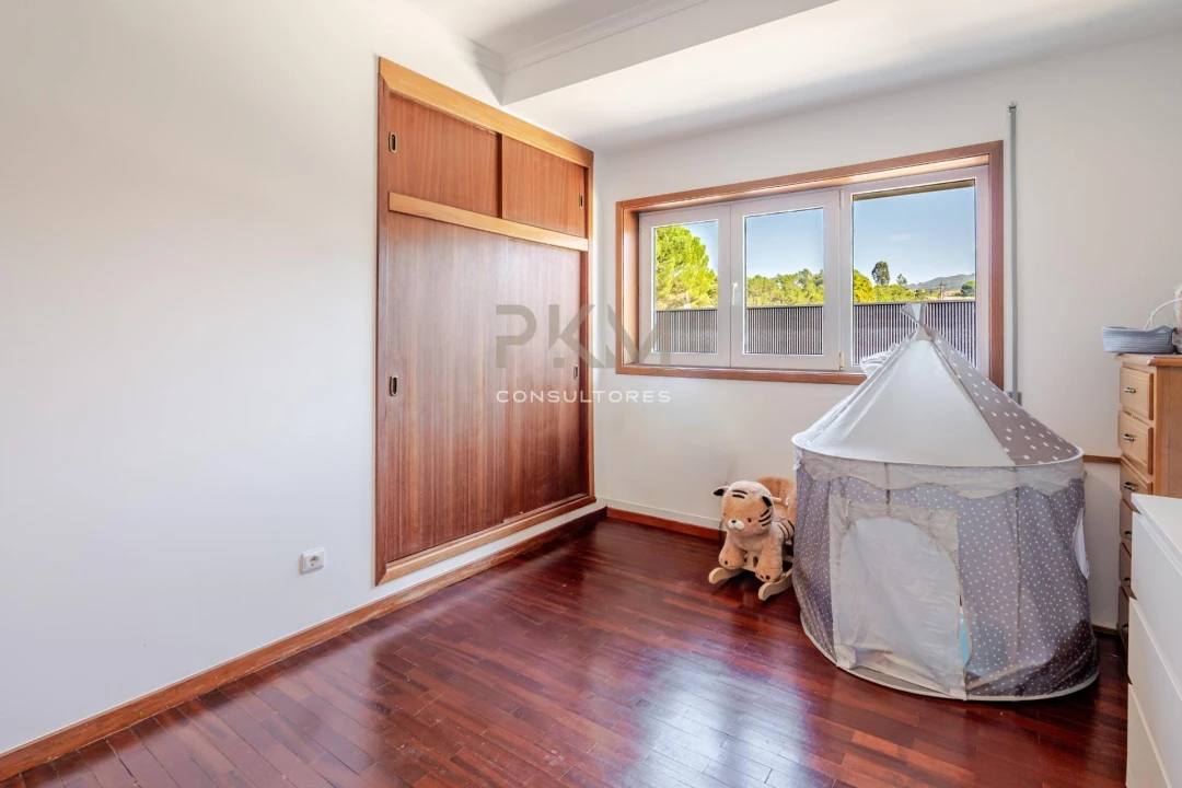 Apartamento T3 para Venda em Lomba Foto 22