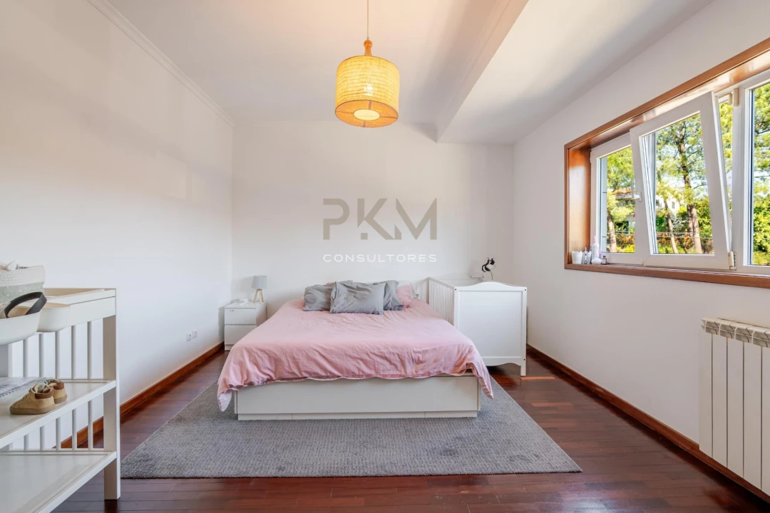 Apartamento T3 para Venda em Lomba Foto 24