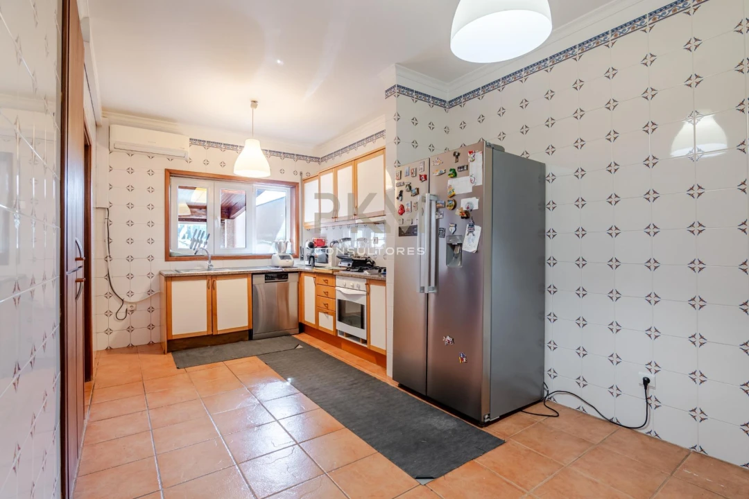 Apartamento T3 para Venda em Lomba Foto 29