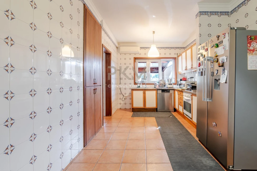 Apartamento T3 para Venda em Lomba Foto 30