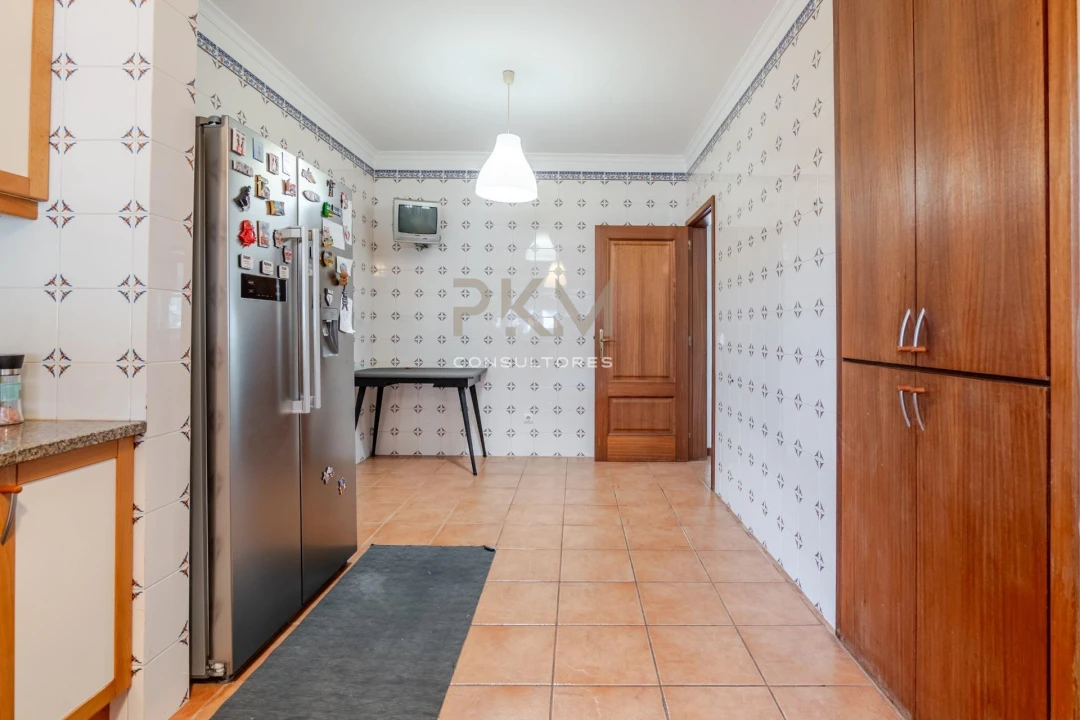 Apartamento T3 para Venda em Lomba Foto 32