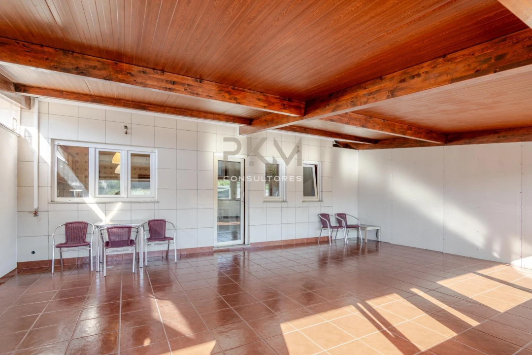 Apartamento T3 para Venda em Lomba Foto 36
