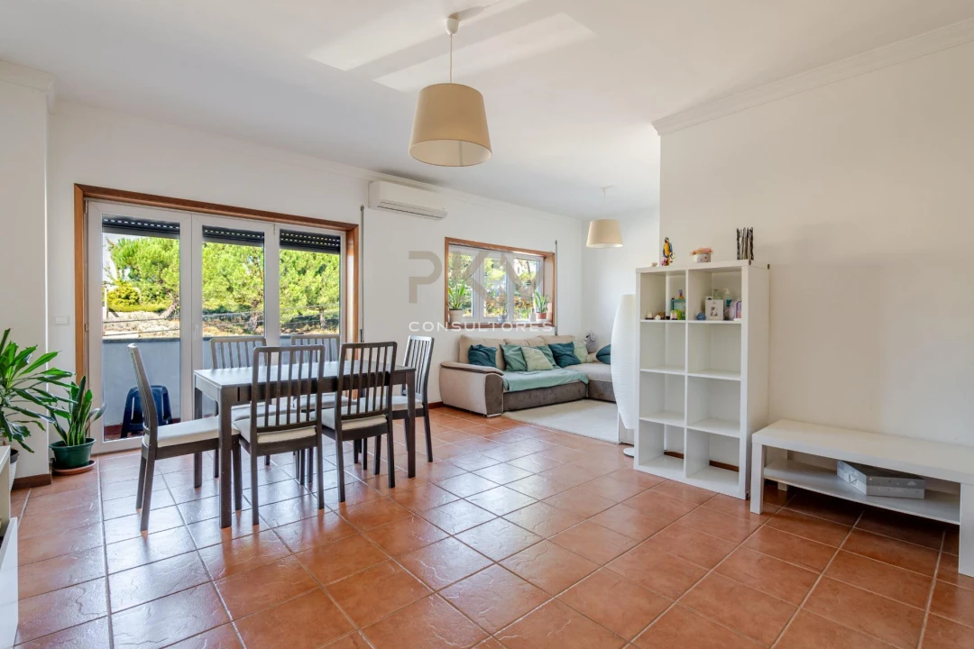 Apartamento T3 para Venda em Lomba Foto 4