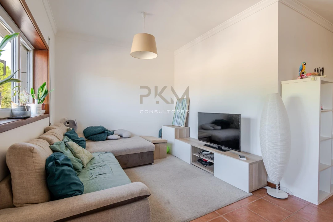 Apartamento T3 para Venda em Lomba Foto 7