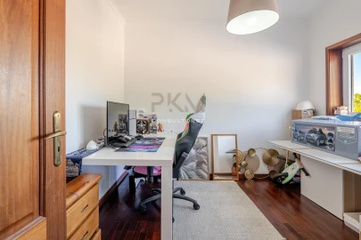 Apartamento T3 para Venda em Lomba