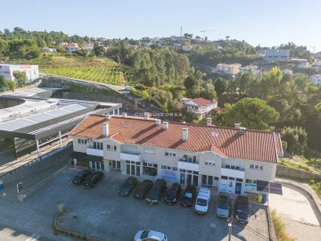 Apartamento T3 para Venda em Lomba
