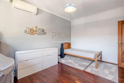 Apartamento T3 para Venda em Lomba