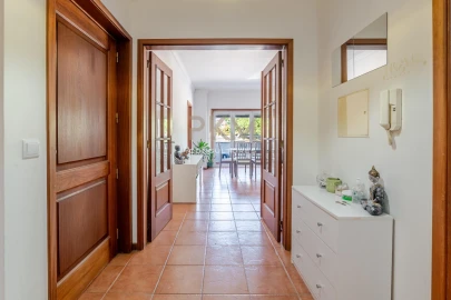 Apartamento T3 para Venda em Lomba