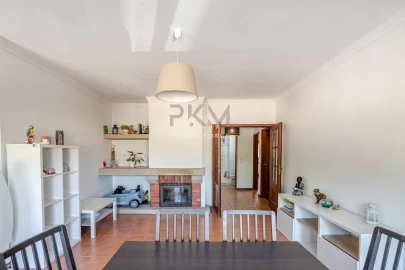 Apartamento T3 para Venda em Lomba
