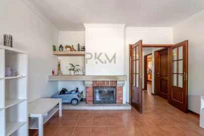 Apartamento T3 para Venda em Lomba
