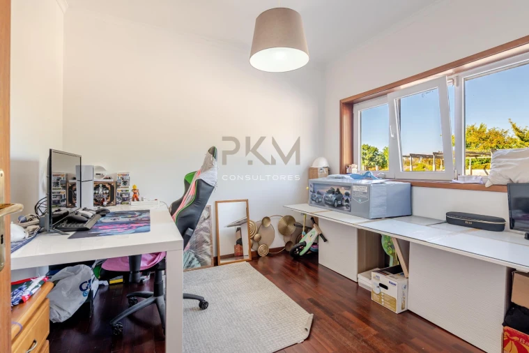 Apartamento T3 para Venda em Lomba Foto 12