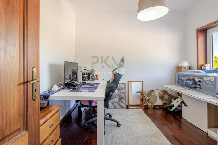 Apartamento T3 para Venda em Lomba Foto 13