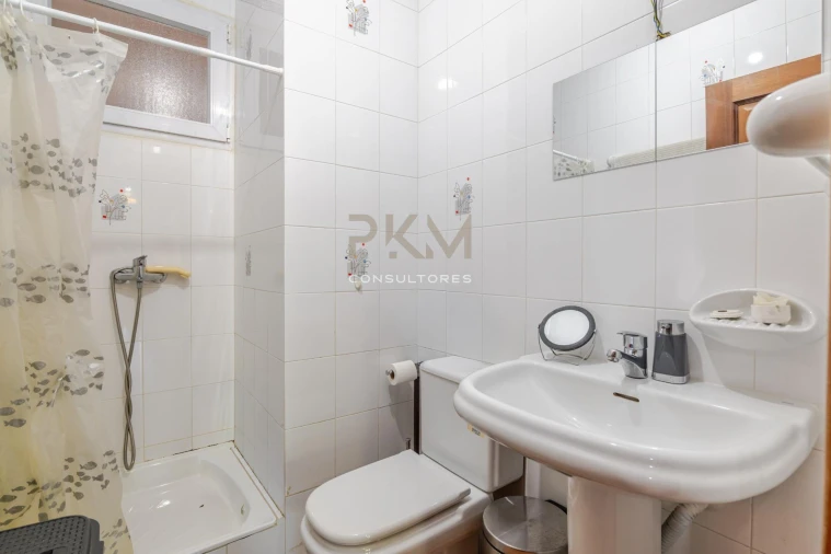Apartamento T3 para Venda em Lomba Foto 18