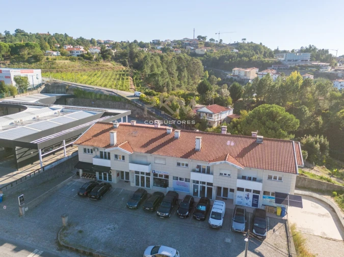 Apartamento T3 para Venda em Lomba Foto 2