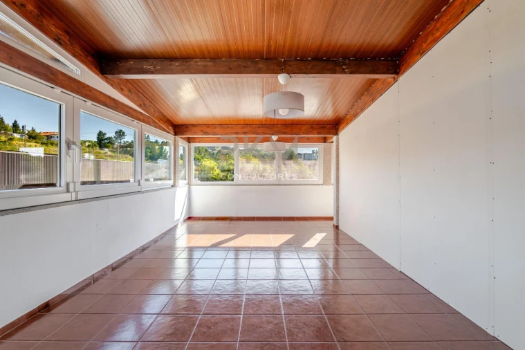 Apartamento T3 para Venda em Lomba Foto 39