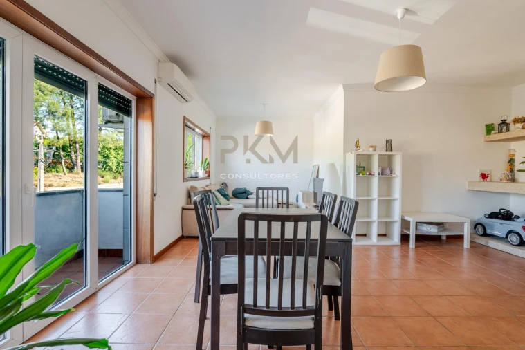 Apartamento T3 para Venda em Lomba Foto 5