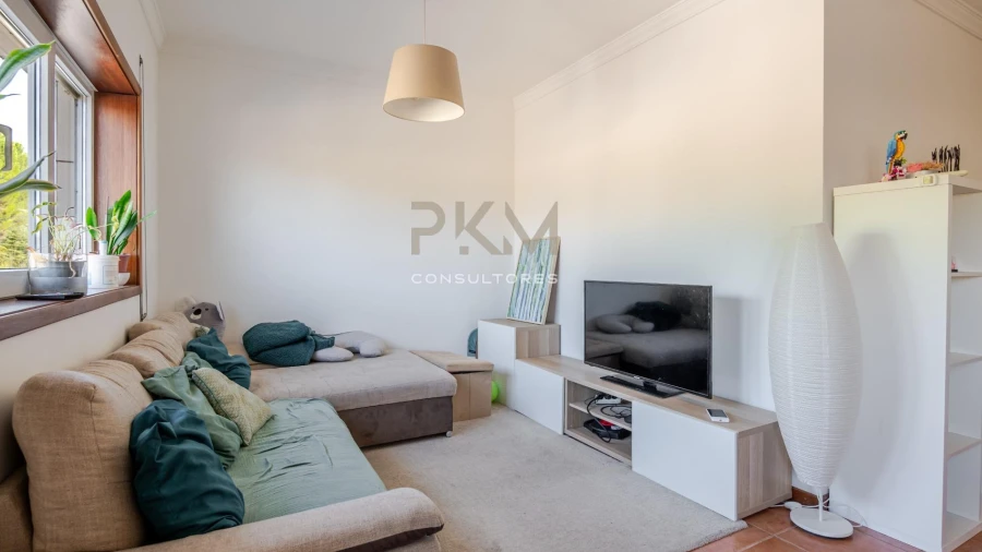 Apartamento T3 para Venda em Lomba