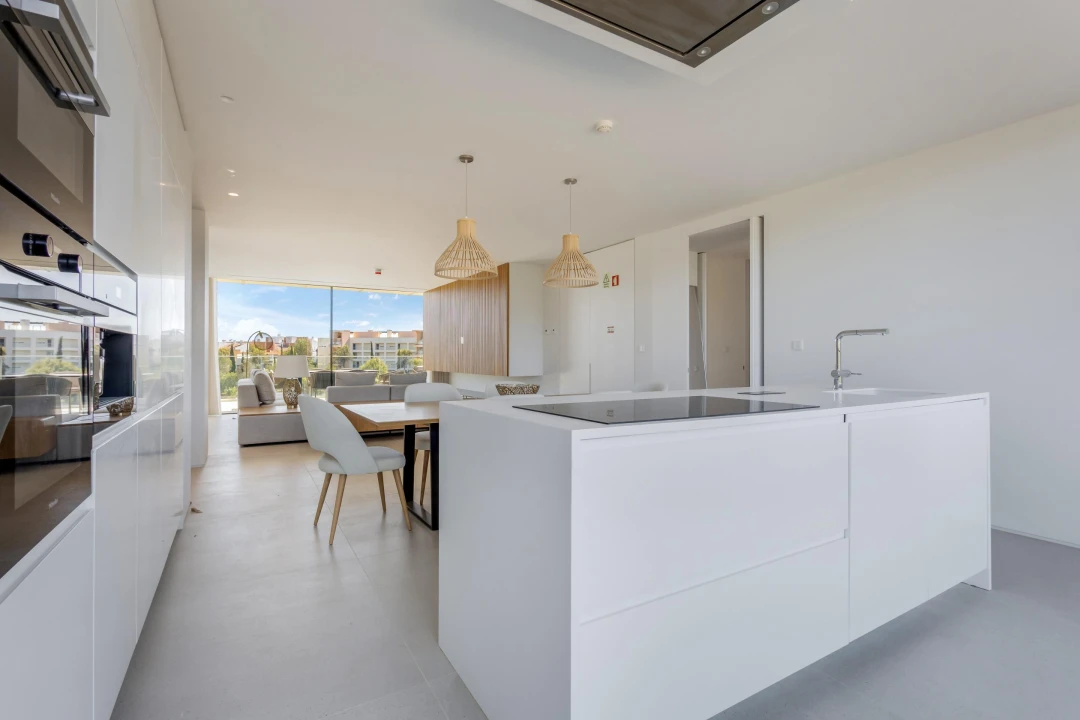 Apartamento T3 para Venda em Quarteira Foto 16