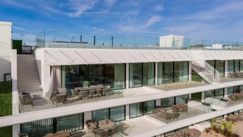 Apartamento T3 para Venda em Quarteira