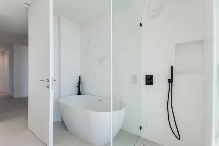 Apartamento T3 para Venda em Quarteira Foto 11