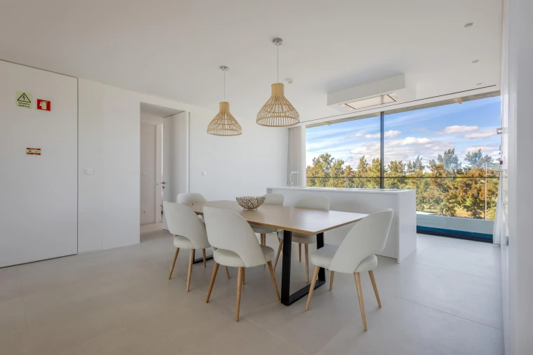 Apartamento T3 para Venda em Quarteira Foto 14