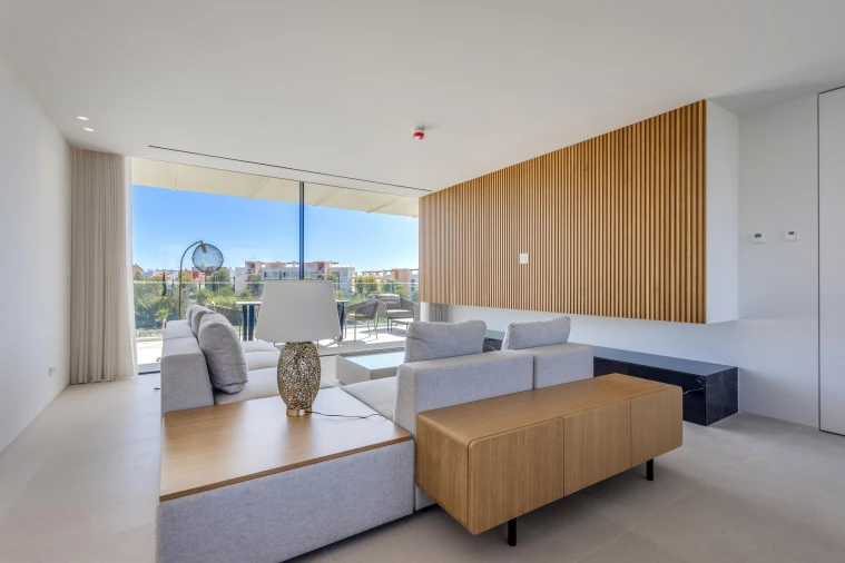 Apartamento T3 para Venda em Quarteira Foto 19