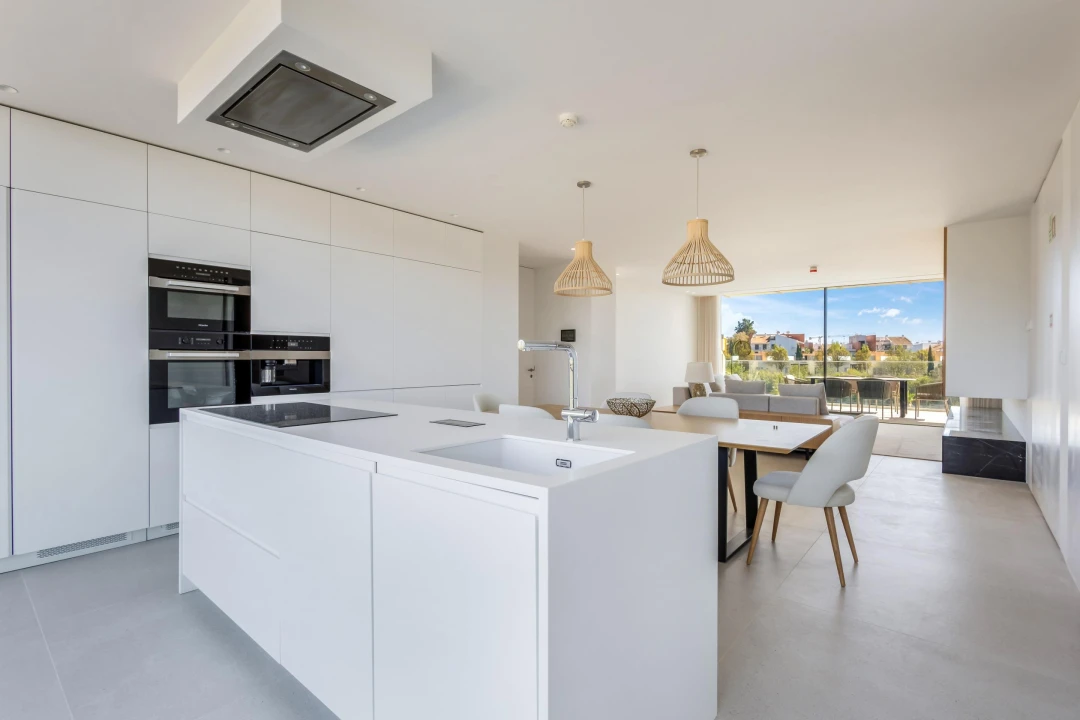 Apartamento T2 para Venda em Quarteira Foto 10