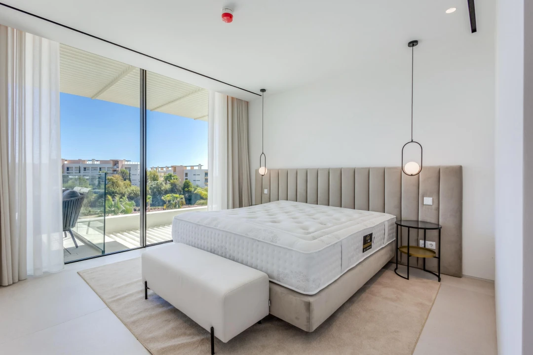 Apartamento T2 para Venda em Quarteira Foto 2
