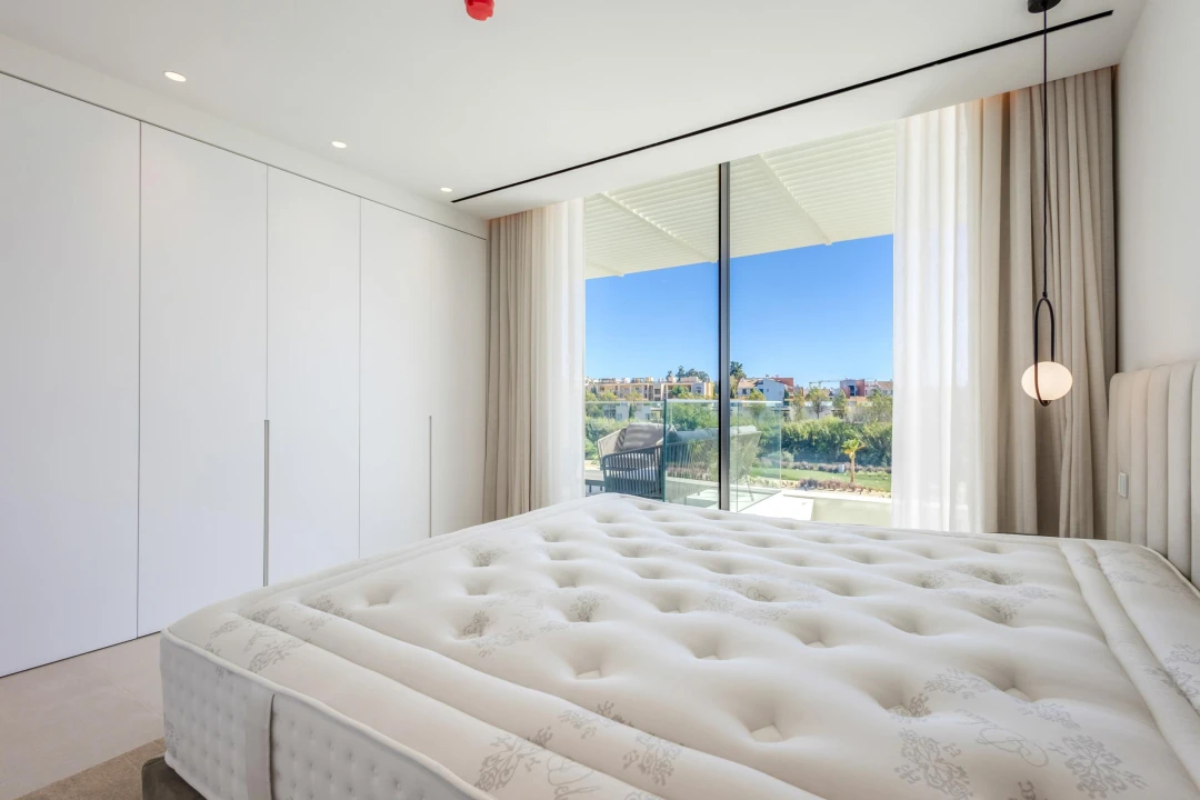 Apartamento T2 para Venda em Quarteira Foto 4