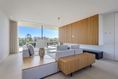 Apartamento T2 para Venda em Quarteira