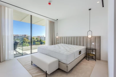 Apartamento T2 para Venda em Quarteira
