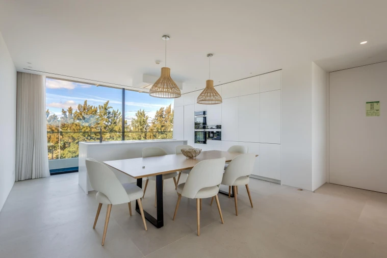 Apartamento T2 para Venda em Quarteira Foto 12