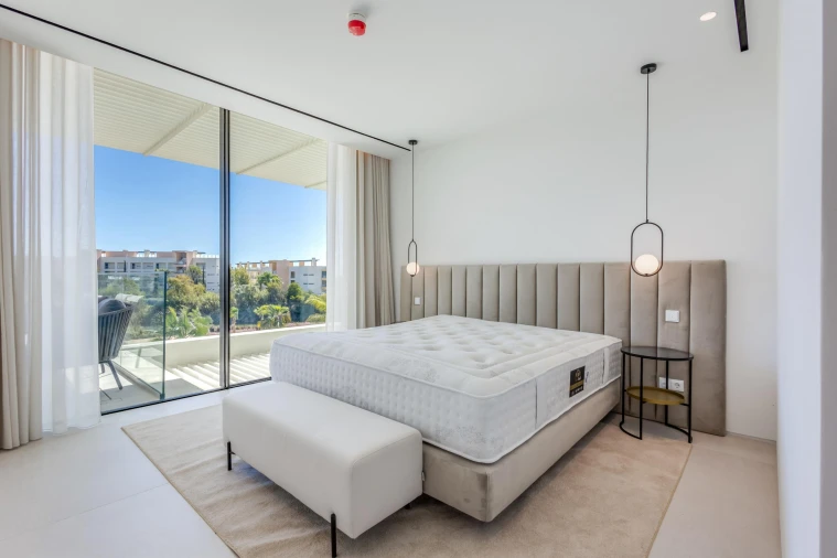Apartamento T2 para Venda em Quarteira Foto 2