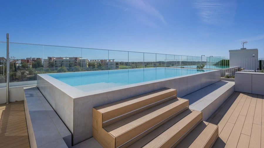 Apartamento T2 para Venda em Quarteira