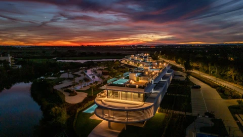 Apartamento T3 para Venda em Quarteira