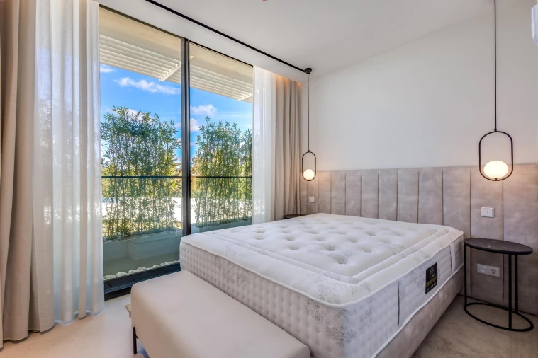 Apartamento T3 para Venda em Quarteira Foto 6