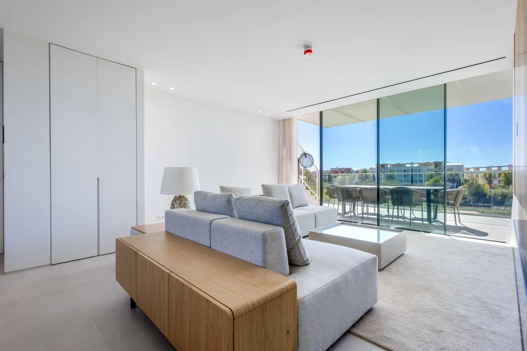 Apartamento T3 para Venda em Quarteira Foto 1