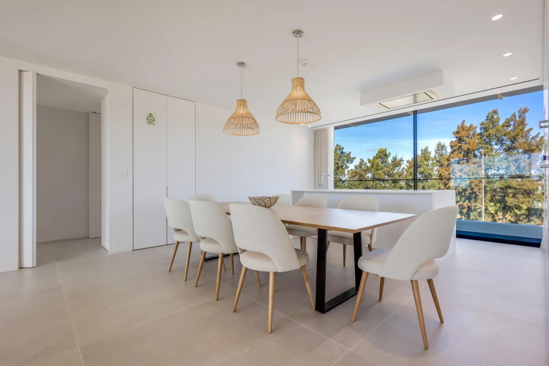 Apartamento T3 para Venda em Quarteira Foto 17