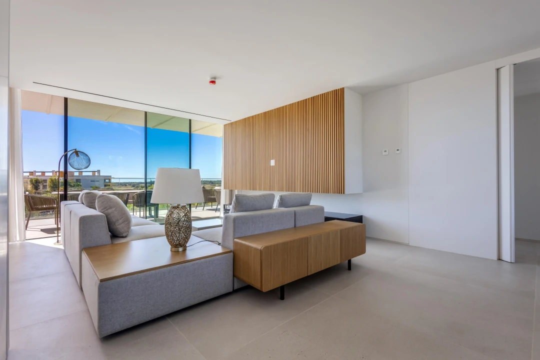 Apartamento T3 para Venda em Quarteira Foto 19