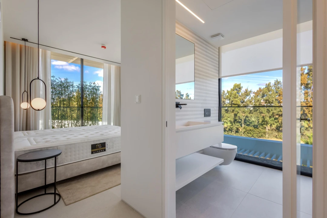 Apartamento T3 para Venda em Quarteira Foto 6