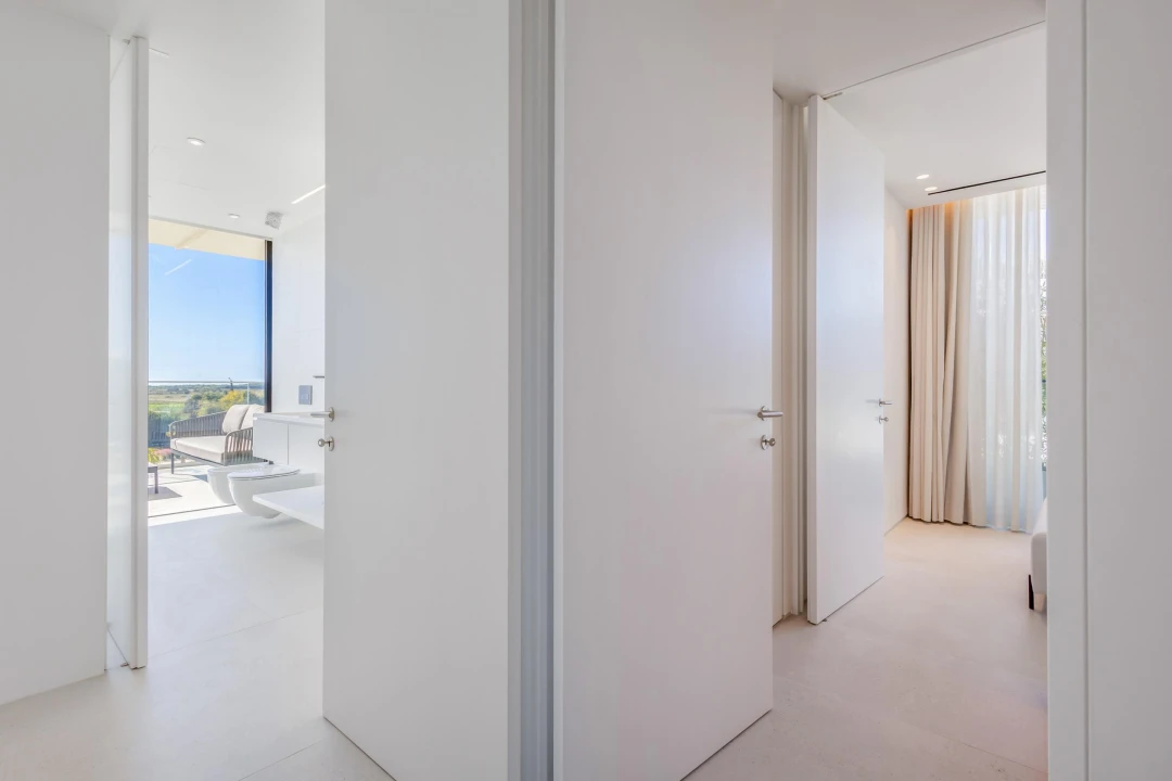 Apartamento T3 para Venda em Quarteira Foto 8