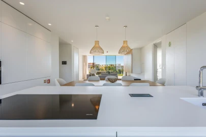 Apartamento T3 para Venda em Quarteira