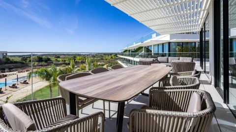 Apartamento T3 para Venda em Quarteira